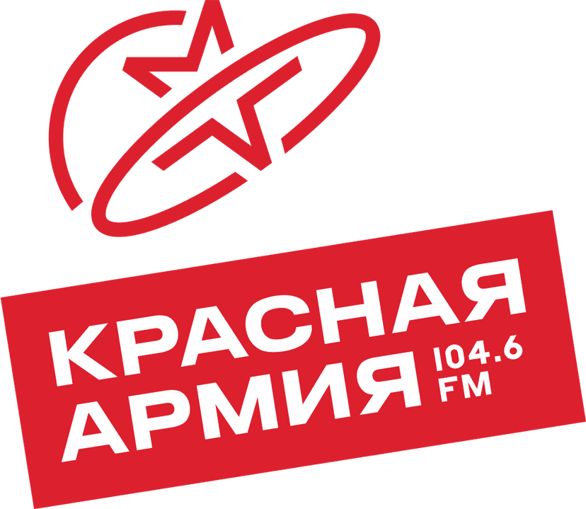Радио «Красная Армия» 104.6 FM