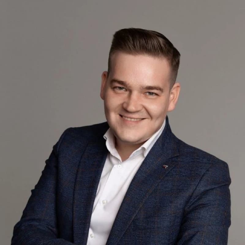 Валерий Худорожков