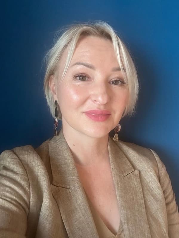 Юлия Гатауллина