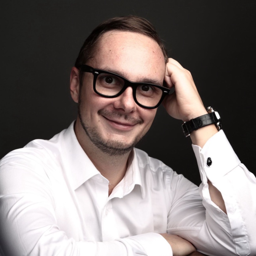 Дмитрий Ткаченко