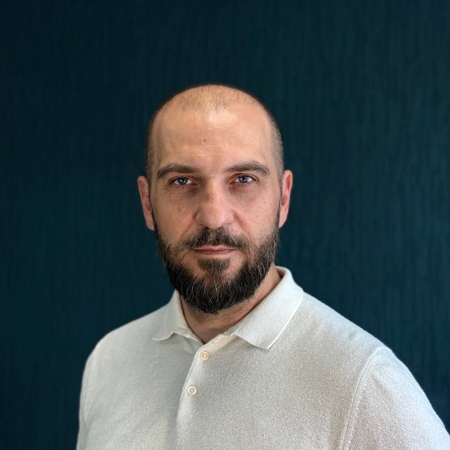 Вадим Шевченко
