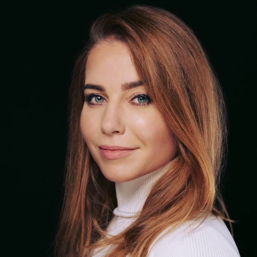Юлия Бычкова
