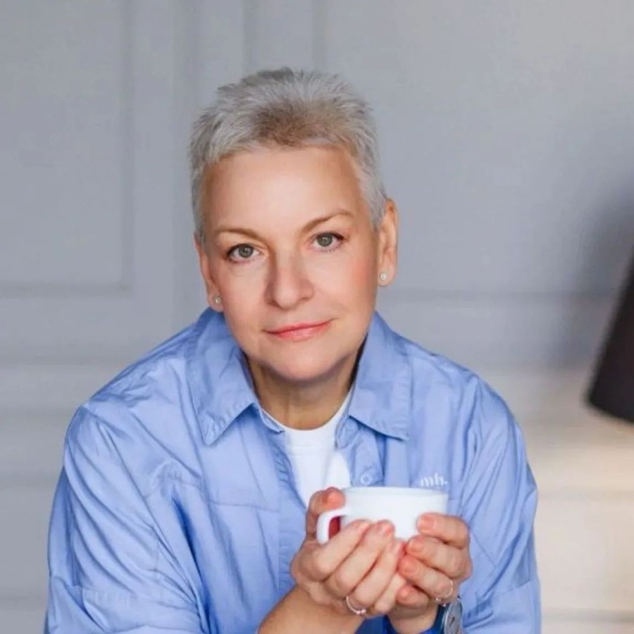 Юлия Рыбакова